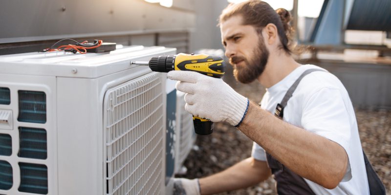 HVAC Contractor in Mount Juliet, Tennessee