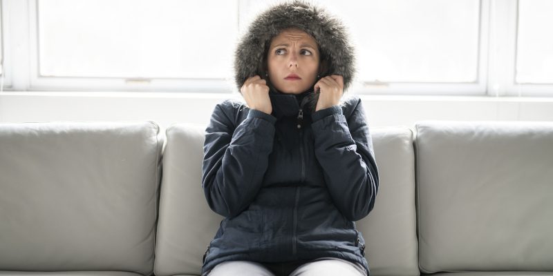 Key Signs You Need Heat Pump Replacement Services