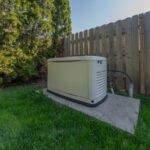 Whole-Home Generators